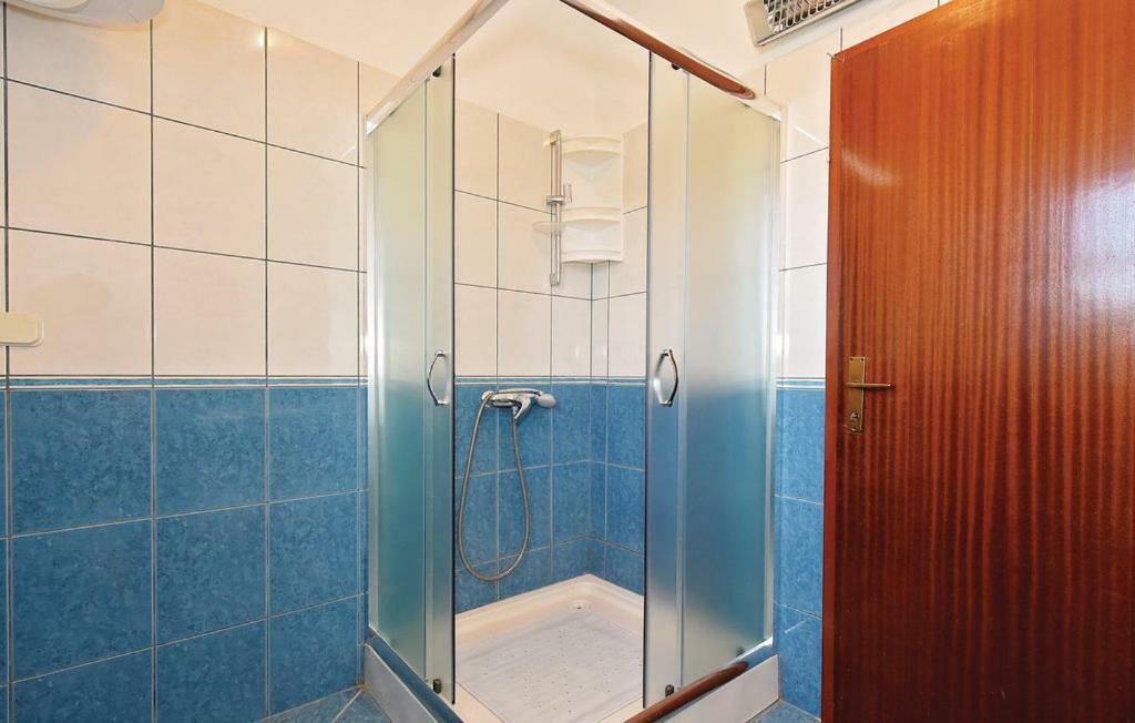 Готель Apartman Palme Шибеник Екстер'єр фото