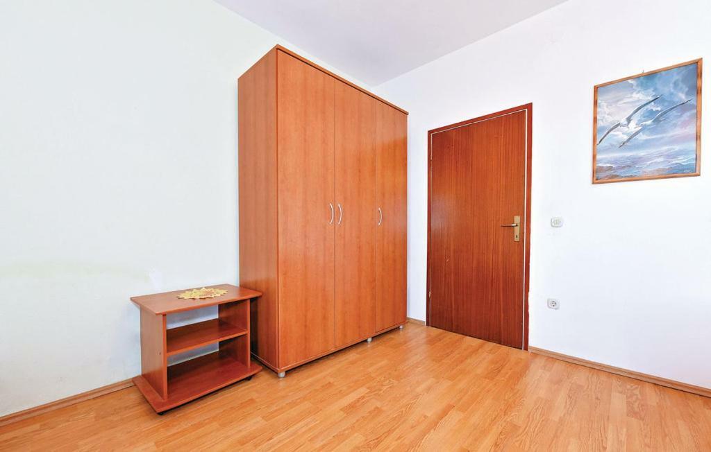 Готель Apartman Palme Шибеник Екстер'єр фото